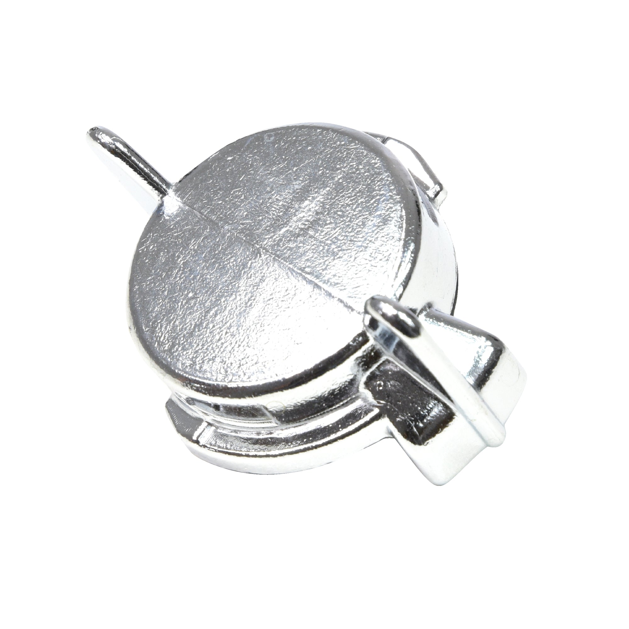 V-TUF professional GKC blank end cap B16.002 for pressure washer coupling protection