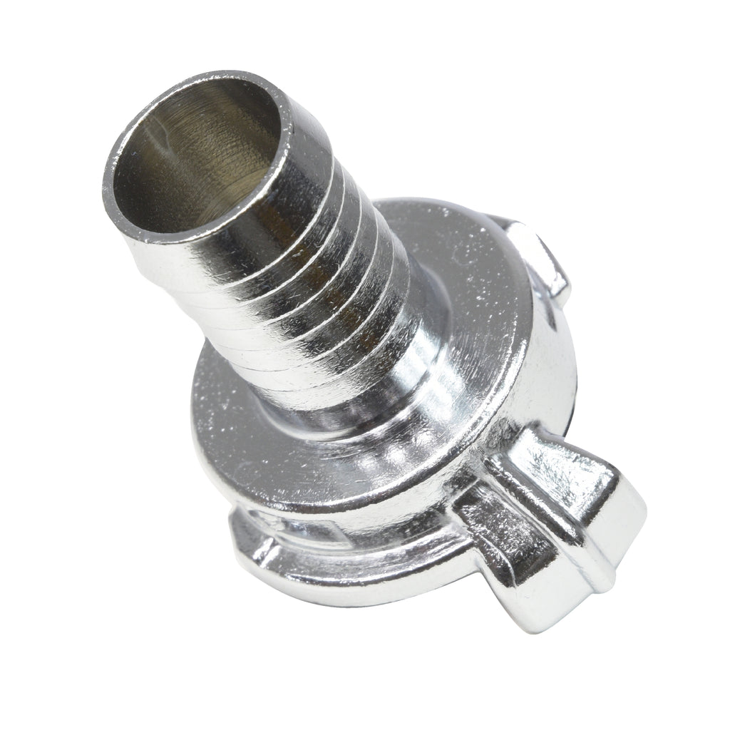 V-TUF professional GKC coupling 1 inch hose tail B16.010 for large bore water supply