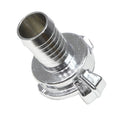 V-TUF professional GKC coupling 1 inch hose tail B16.010 for large bore water supply
