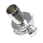 V-TUF professional GKC coupling 1 inch hose tail B16.010 for large bore water supply