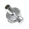 V-TUF professional GKC coupling 1/2 inch hose tail B16.012 for water connections