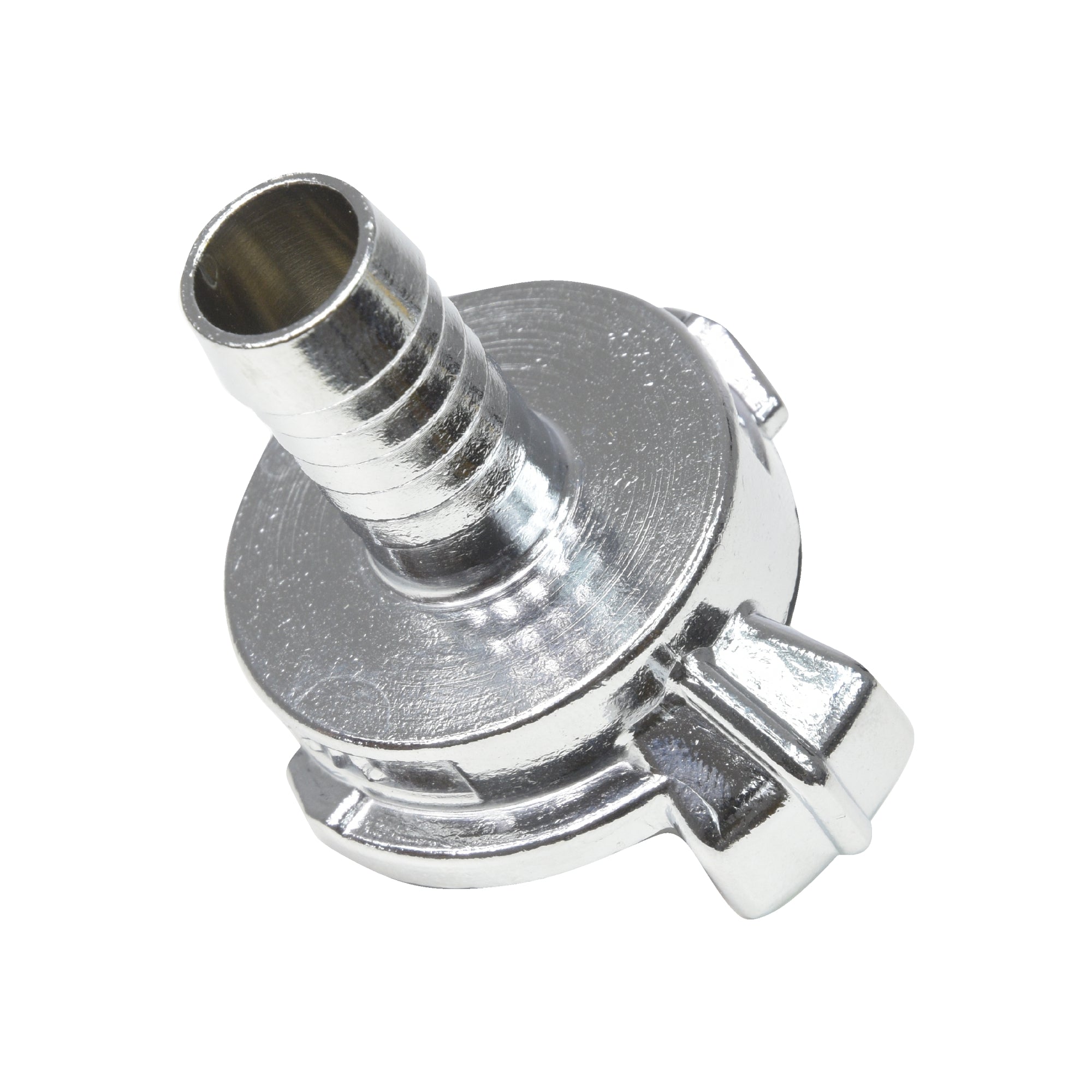 V-TUF professional GKC coupling 1/2 inch hose tail B16.012 for water connections