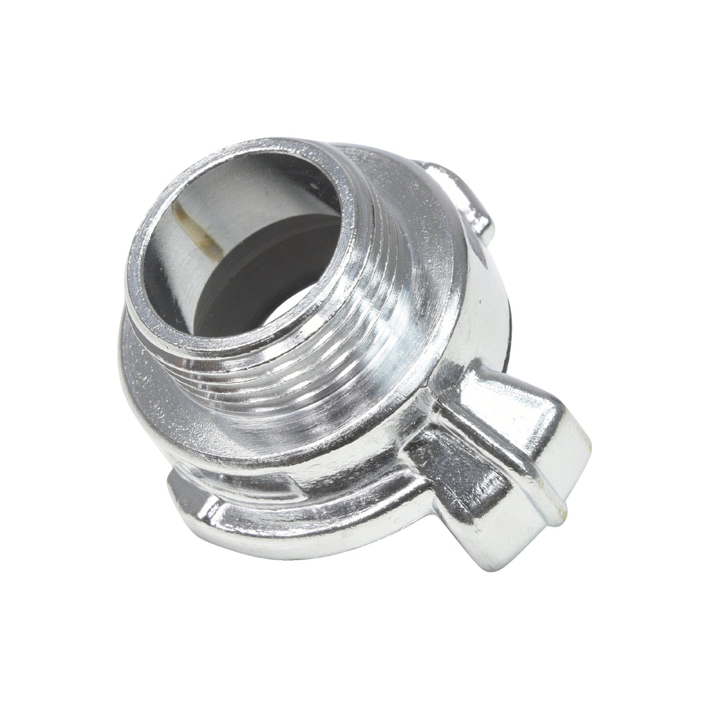 V-TUF professional GKC coupling 1/2 inch BSP male thread B16.112 for water connections