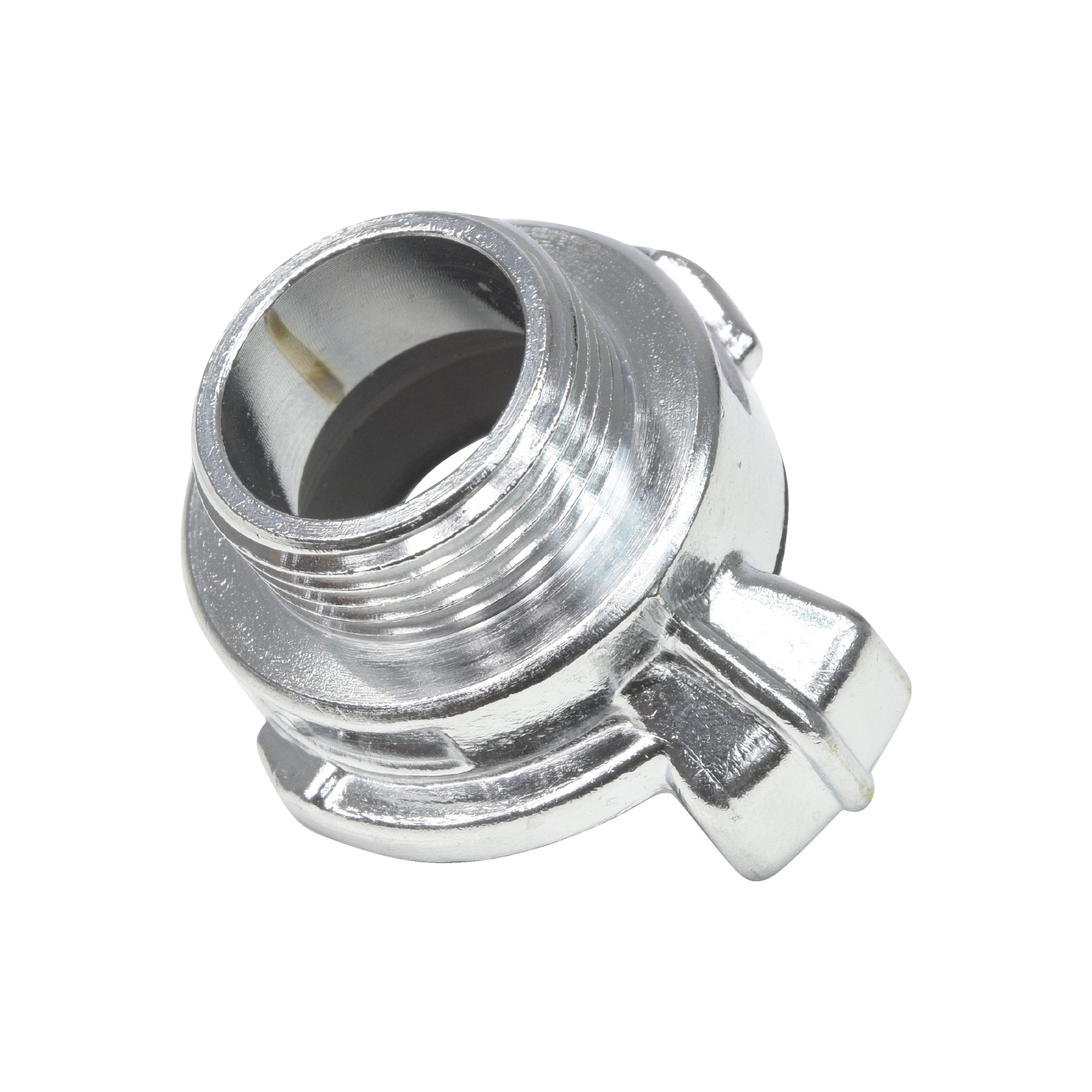 V-TUF professional GKC coupling 1/2 inch BSP male thread B16.112 for water connections