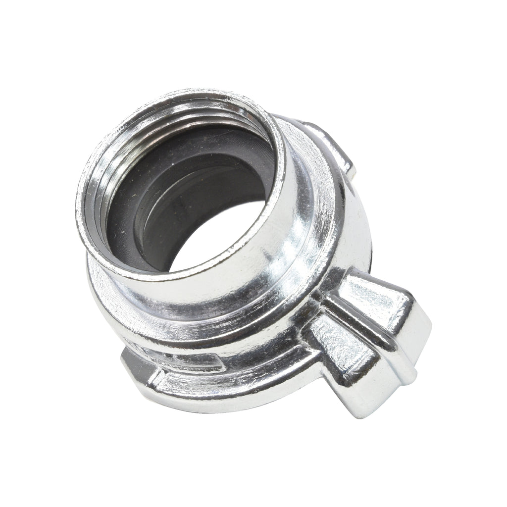 V-TUF professional GKC coupling 1/2 inch BSP female thread B16.212 for water connections