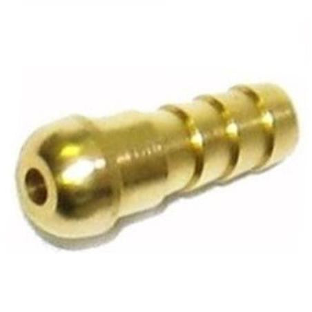 METERING VALVE SPARE TAIL FOR "L" & "T" VALVE