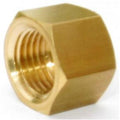METERING VALVE SPARE CAP FOR "L" & "T" VALVE