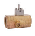 V-TUF constant pressure D injector B19.202BSE 75L/min for pressure washer chemical injection