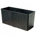 V-TUF 7 litre plastic water tank B5.557 for pressure washer chemical and water storage
