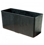 V-TUF 7 litre plastic water tank B5.557 for pressure washer chemical and water storage