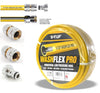 mains pressure hose accessories