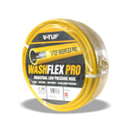V-TUF 25m 1/2 inch 10 Bar WASHFLEX PRO water supply hose BF1225 coil view