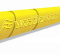 V-TUF 25m 3/4 inch 10 Bar WASHFLEX PRO water supply hose BF3425-KIT1 with KCQ couplings