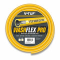 V-TUF 200m 1/2 inch 10 Bar WASHFLEX PRO water supply hose BF12200, full coil view
