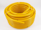 V-TUF WASHFLEX SS 3/4 inch super flexible spiral suction hose BFS3430 30 metre coil