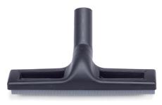 FLOOR HEAD - 400MM SQUEEGEE WITH WHEELS V-TUF 32 MM - BIO324W