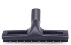 V-TUF 38mm floor head BIO384D 420mm dry only with wheels for vacuum cleaners
