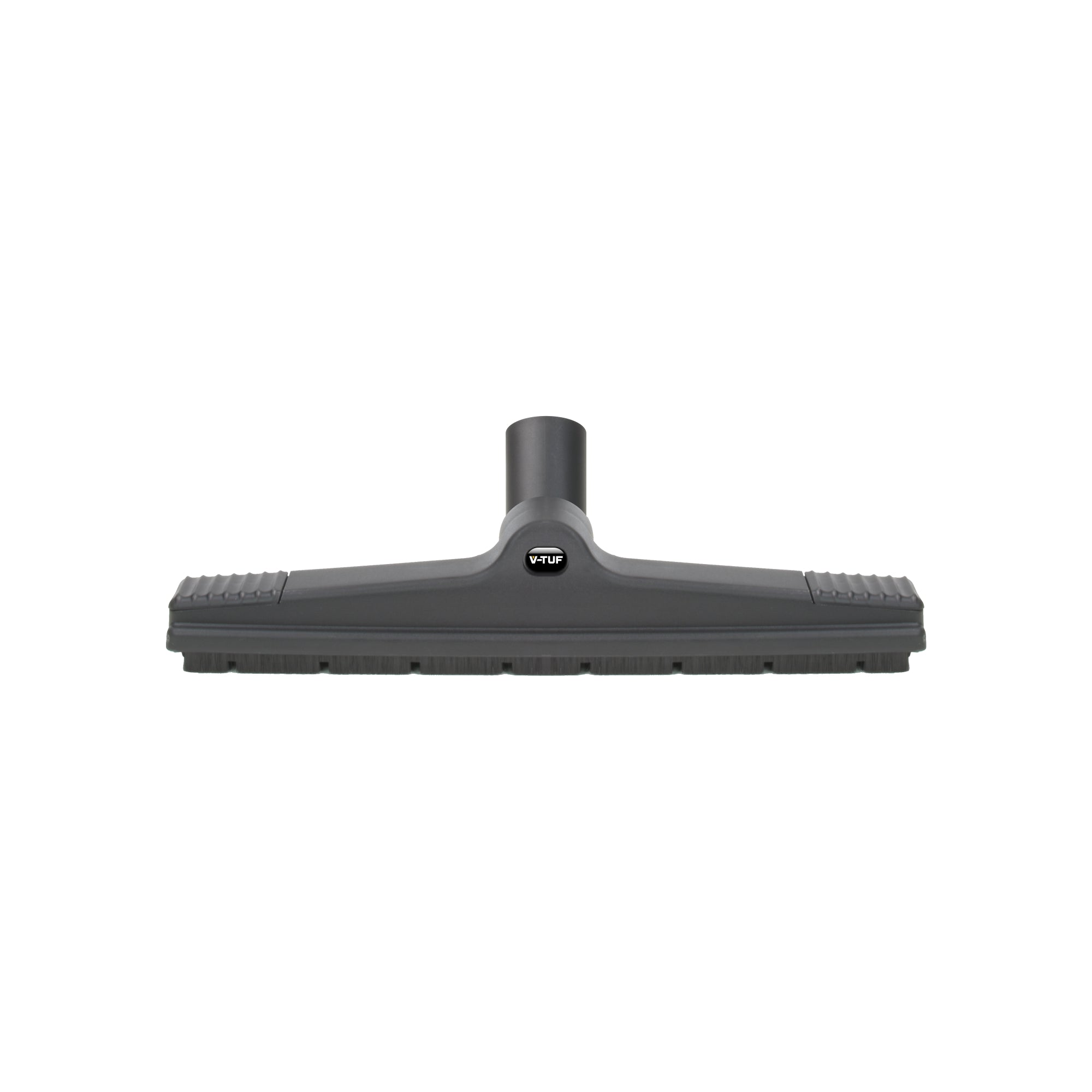 V-TUF 38mm wet and dry floor head BIO384WD 420mm wide with wheels for 38mm vacuum cleaners
