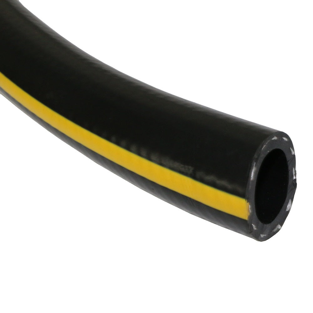 V-TUF 20 Bar 3/4 inch heavy duty WASHFLEX rubber water hose BR3401 sold per metre