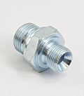 V-TUF brass BSP unequal male to male nipple adaptor for pressure washer plumbing