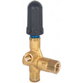 VB85/280 UNLOADER VALVE + H.WHEEL 1/2F 1/2F 1/2F - C0.04085