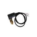 V-TUF large pressure switch C0.140M14 15A with 3-core lead for pressure washer auto-stop
