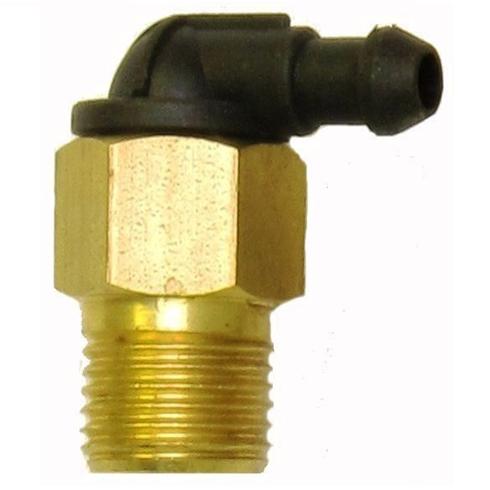 V-TUF thermal protector valve 1/4M discharge C2.010 for pressure washer pump overheating protection