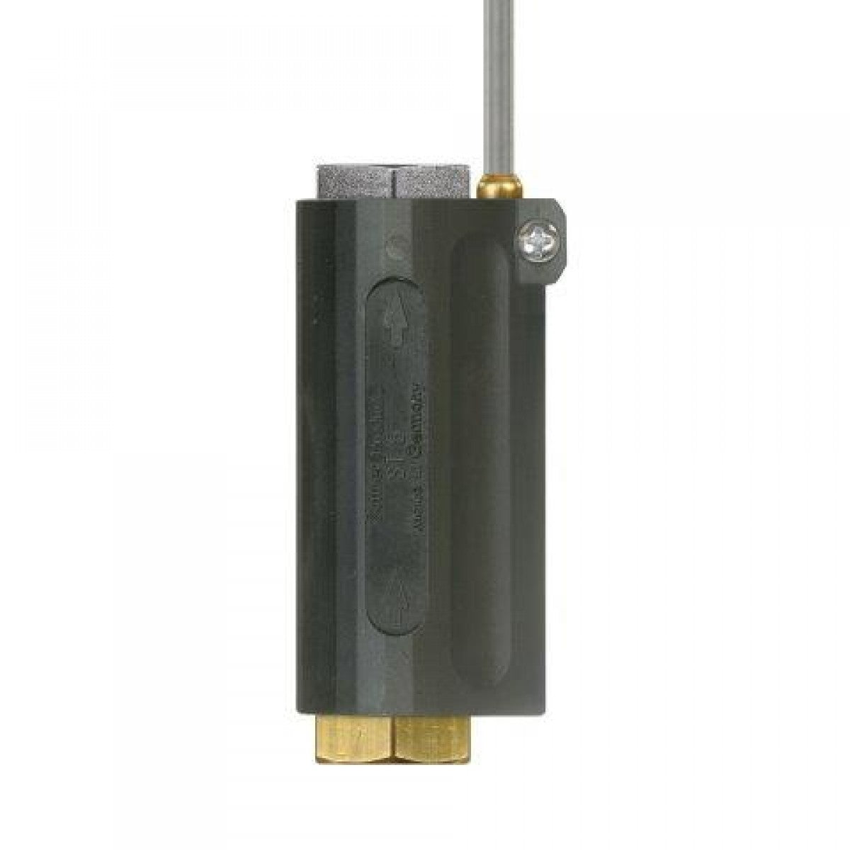 FLOW SWITCH - VERTICAL WORKING POSITION - C3.031