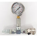 PRESSURE GAUGE CALIBRATING KIT - 250 BAR TSQ - C6.525KIT