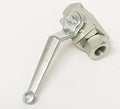V-TUF ball valve 280 Bar C7.038L 3/8F x 3/8F long handle for pressure washer applications