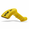 V-TUF COBRA extraction scraper VTM155 front view showing blade attachment and handle grip