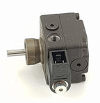 V-TUF D1.022 Danfoss BFP21L3 side view showing pump body and 32mm hub