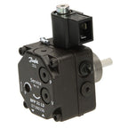 V-TUF Danfoss BFP21L3 240V left rotation fuel pump D1.022 with solenoid and 8mm shaft