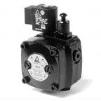 V-TUF fuel pump DEL universal rotation 110V coil 8mm shaft D1.033 for hot water pressure washers