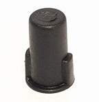 V-TUF D1.101 long drive peg for 8mm shaft, extended brass peg for burner fan assembly