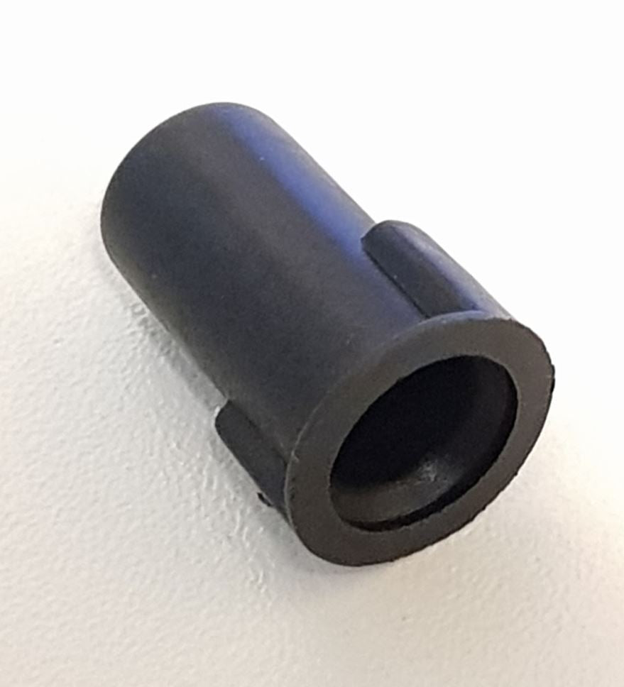V-TUF D1.101 long drive peg close-up showing extended length versus standard D1.100