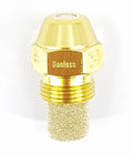 V-TUF Danfoss hollow fuel nozzle 1.35 80H T6.1.3580H for oil burner hot water pressure washers