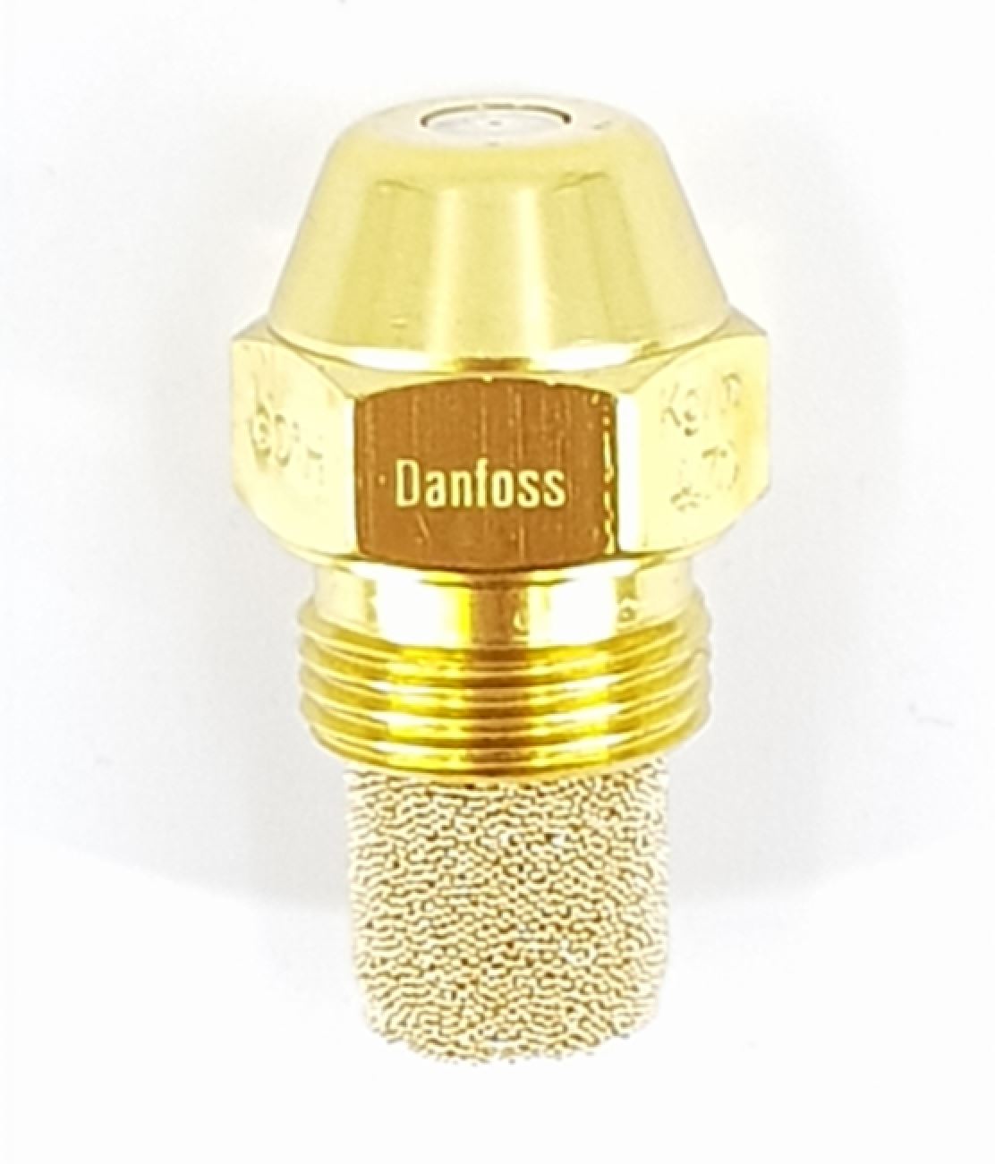 V-TUF Danfoss hollow fuel nozzle 1.35 80H T6.1.3580H for oil burner hot water pressure washers