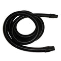 V-TUF 5m 50mm vacuum hose DC-VCH50-5M for heavy duty dust control applications