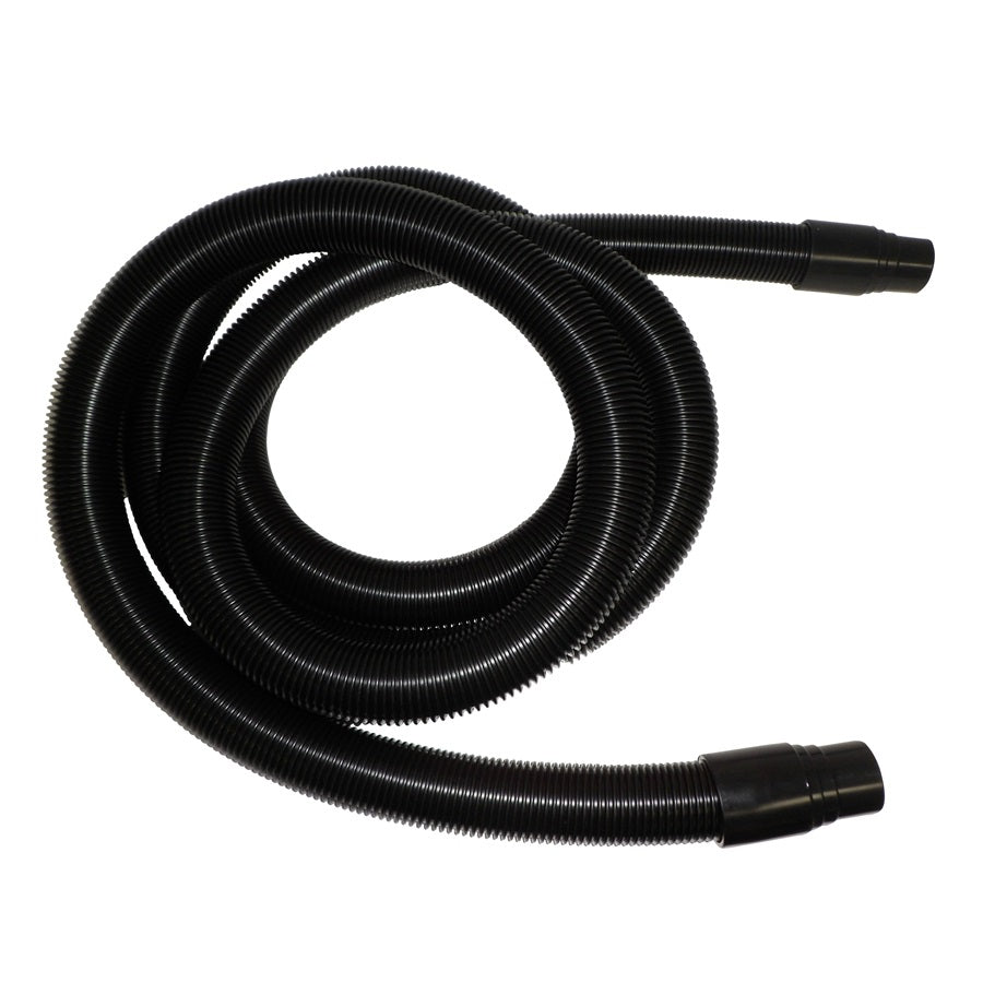 V-TUF 5m 50mm vacuum hose DC-VCH50-5M for heavy duty dust control applications