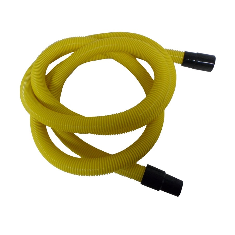 V-TUF 5m 40mm vacuum hose DC-VCH40-5M for dust control and extraction systems