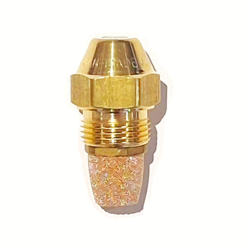 V-TUF Delevan universal fuel nozzle for hot water pressure washer oil burners