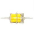 FF60 FUEL INLINE FILTER WITH PAPER ELEMENT - E3.601