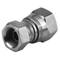 BSP ADAPTOR - 1/8"F 1/4"F
