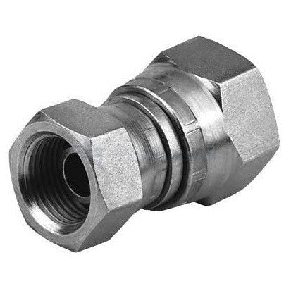 BSP ADAPTOR - 1/8"F 1/4"F
