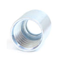 V-TUF stainless steel universal ferrule FERR06SS for 3/8 inch high pressure hose swage assembly