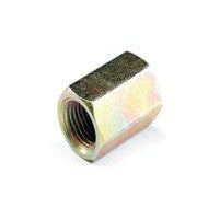 BSP SOCKET - 1/4"F 3/8"F