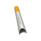 V-TUF GCX ALU GULPER NOZZLE 50mm FOR GCX PRO CARBON FIBRE HIGH LEVEL & GUTTER CLEANING  - 1pc
