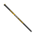 V-TUF GCX CARBON FIBRE PRO 1.5m  50mm PRO CARBON FIBRE HIGH LEVEL & GUTTER CLEANING POLE - 1pc
