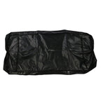 V-TUF GCXHOLDALLXL holdall side view showing 1560mm length and zip closure